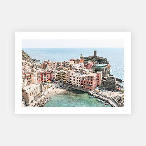 Wall Art Viewer Frames Render