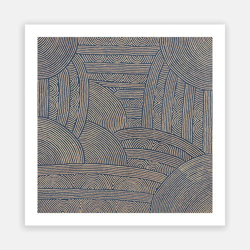 Wall Art Viewer Frames Render