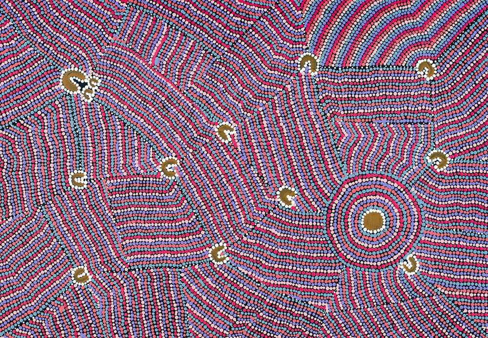 Wall Art Viewer Frames Render