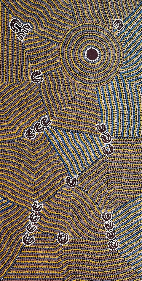 Wall Art Viewer Frames Render