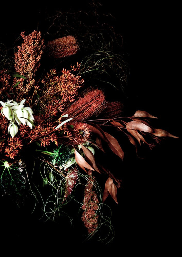 Wall Art Viewer Frames Render