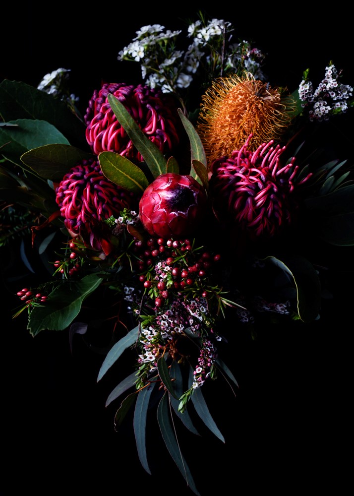 Wall Art Viewer Frames Render