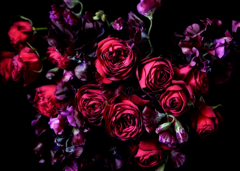 Wall Art Viewer Frames Render