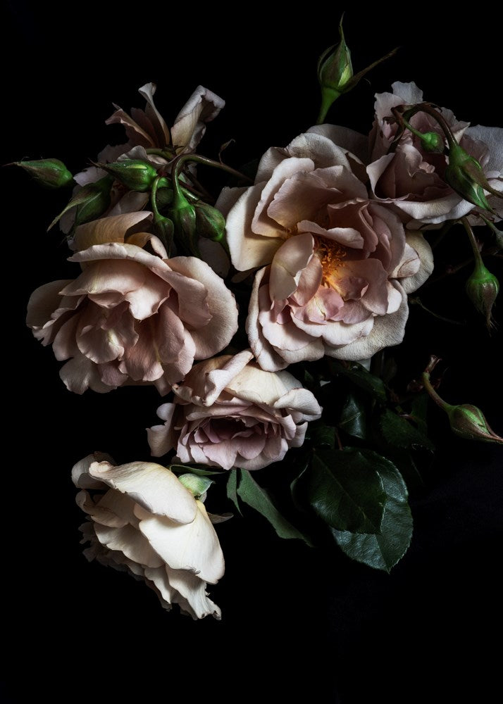 Wall Art Viewer Frames Render