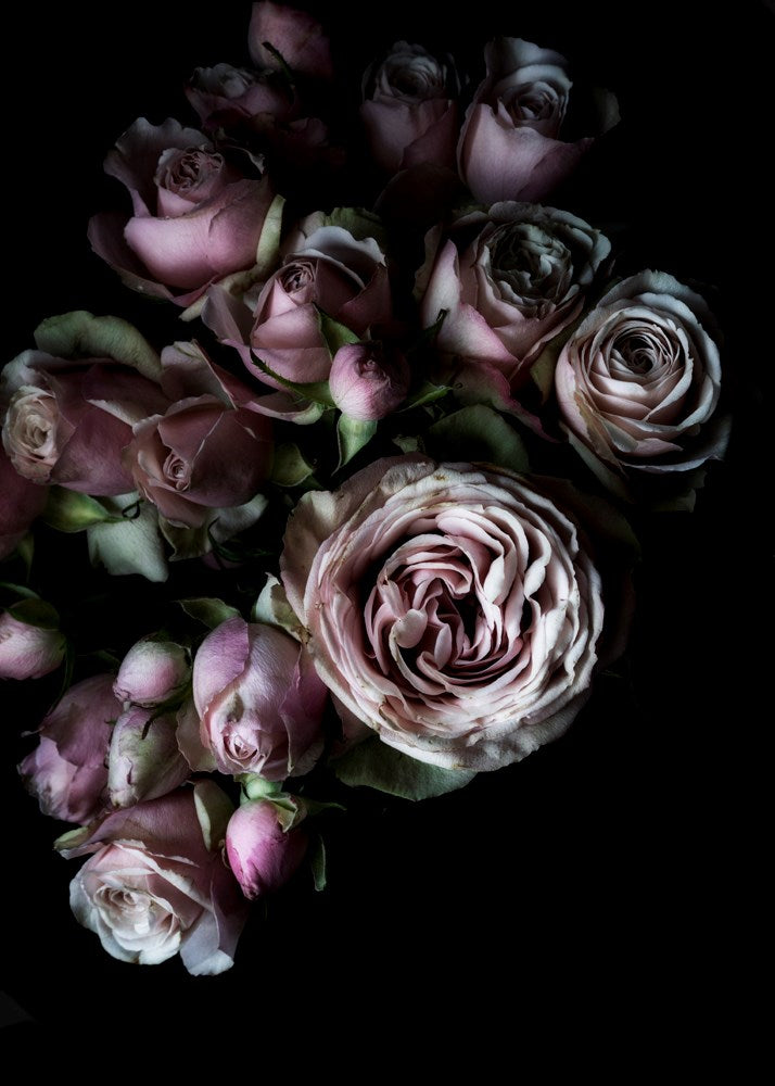 Wall Art Viewer Frames Render