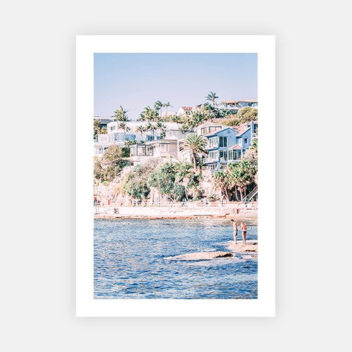 Sunday's at Shelly-Photographic Editions-Fine art print from FINEPRINT co