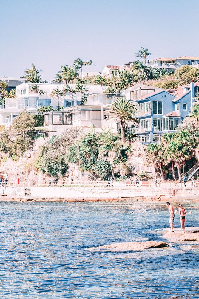 Wall Art Viewer Frames Render