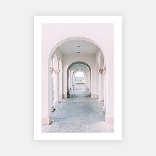 Follow the Light-Photographic Editions-Fine art print from FINEPRINT co