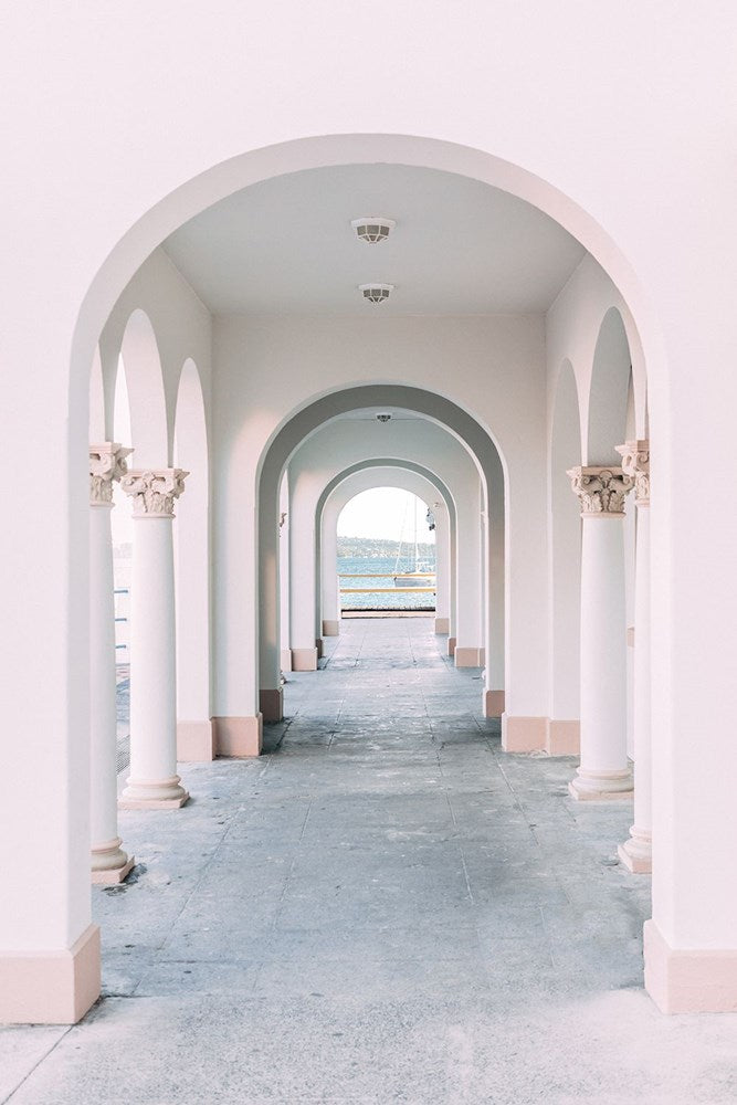 Wall Art Viewer Frames Render