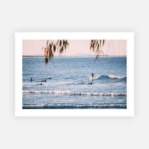 Wall Art Viewer Frames Render