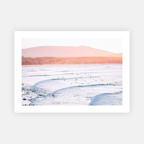 She always calls us back-Photographic Editions-Fine art print from FINEPRINT co