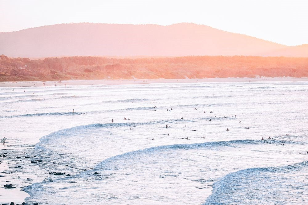 Wall Art Viewer Frames Render