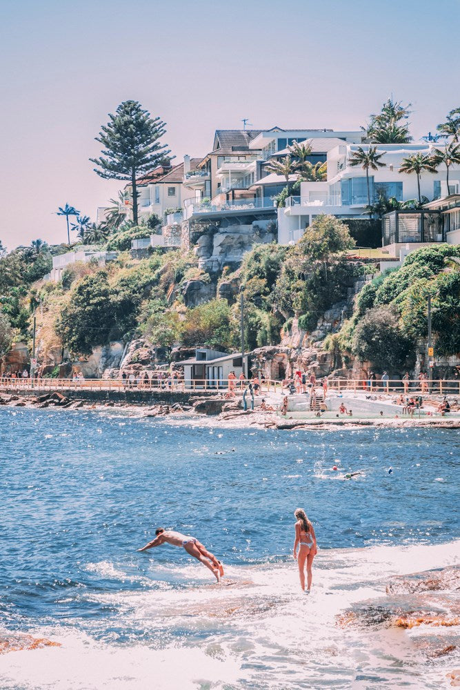 Wall Art Viewer Frames Render