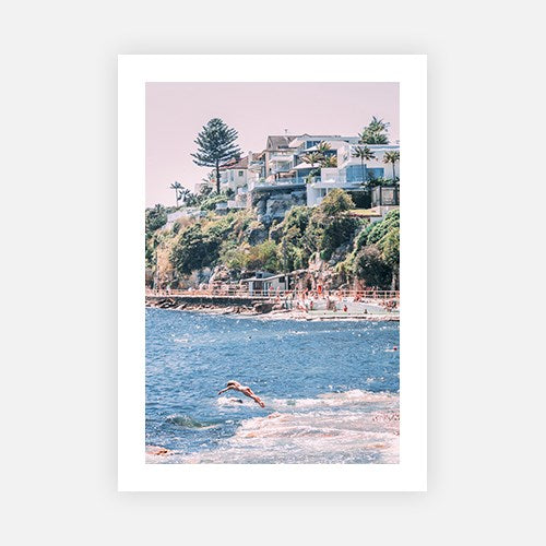 Wall Art Viewer Frames Render