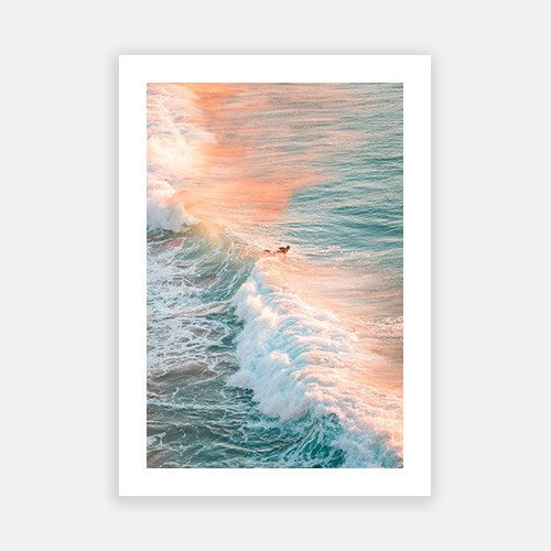 Wall Art Viewer Frames Render