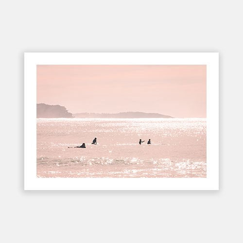 Wall Art Viewer Frames Render