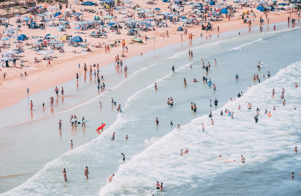 Wall Art Viewer Frames Render