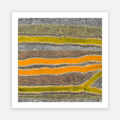 Wall Art Viewer Frames Render