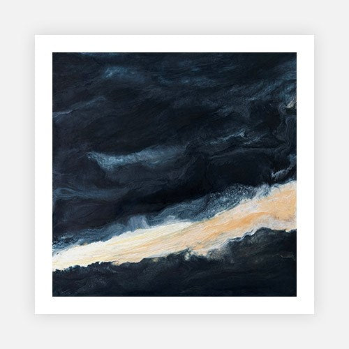 Moonlit Effervescence-Artist Editions-Fine art print from FINEPRINT co