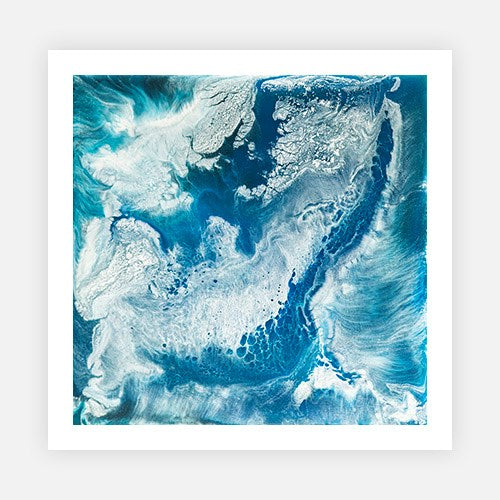 Wall Art Viewer Frames Render