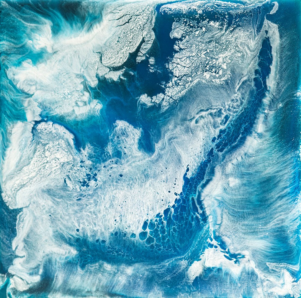 Wall Art Viewer Frames Render