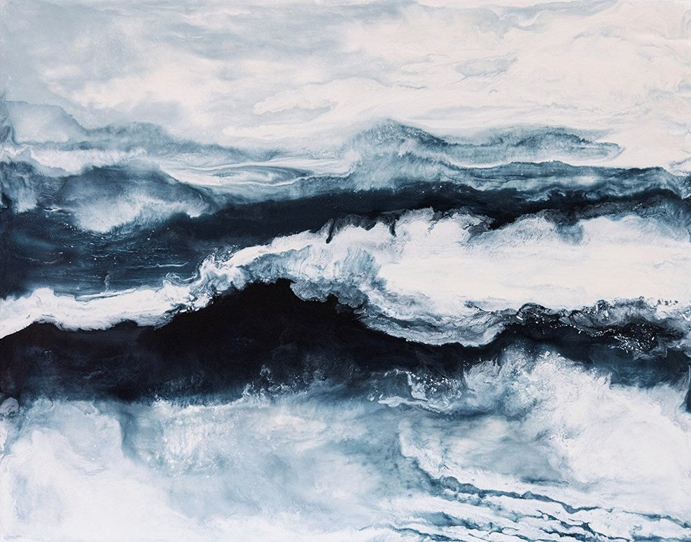 Wall Art Viewer Frames Render