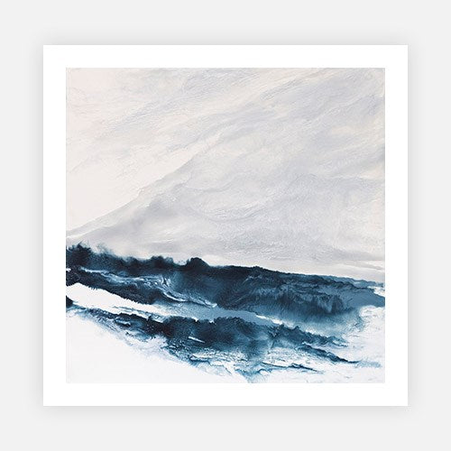 Choppy II-Artist Editions-Fine art print from FINEPRINT co