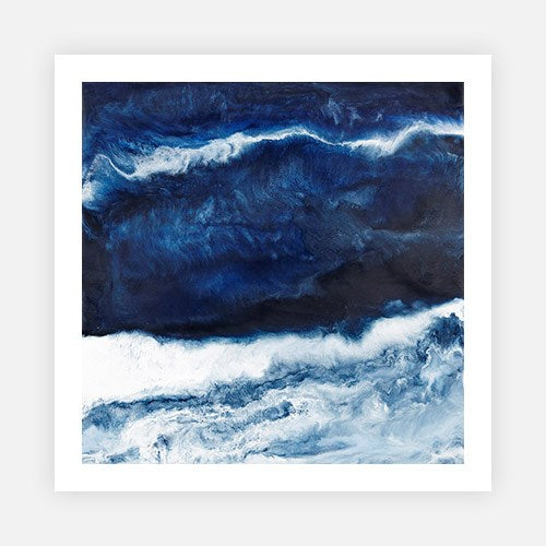 Nautical Hues-Artist Editions-Fine art print from FINEPRINT co