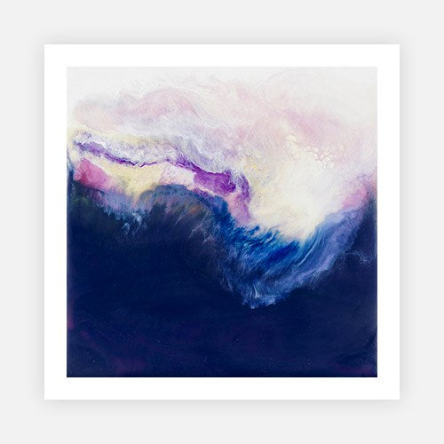 Violet Mists-Artist Editions-Fine art print from FINEPRINT co