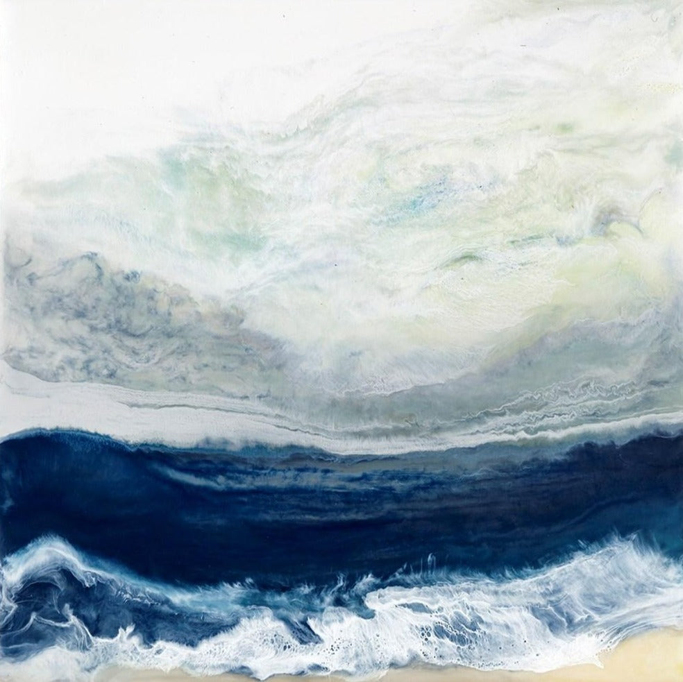 Wall Art Viewer Frames Render