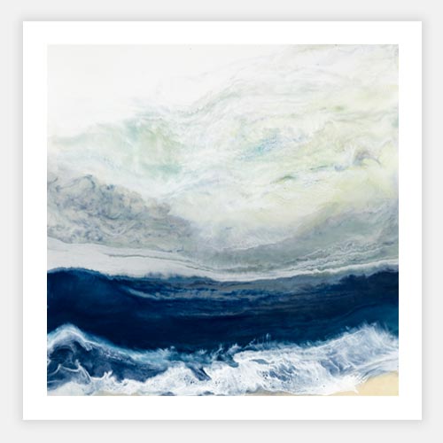 Wall Art Viewer Frames Render