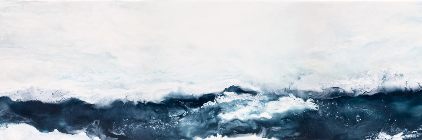 Wall Art Viewer Frames Render