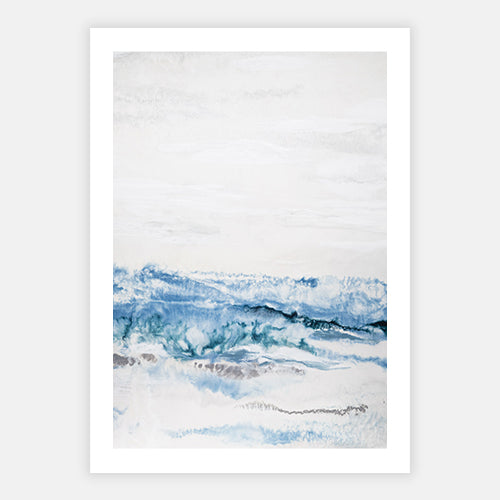 Shellscape An Original In A Series-Artist Editions-Fine art print from FINEPRINT co