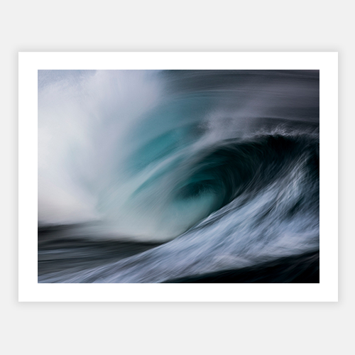 Wall Art Viewer Frames Render