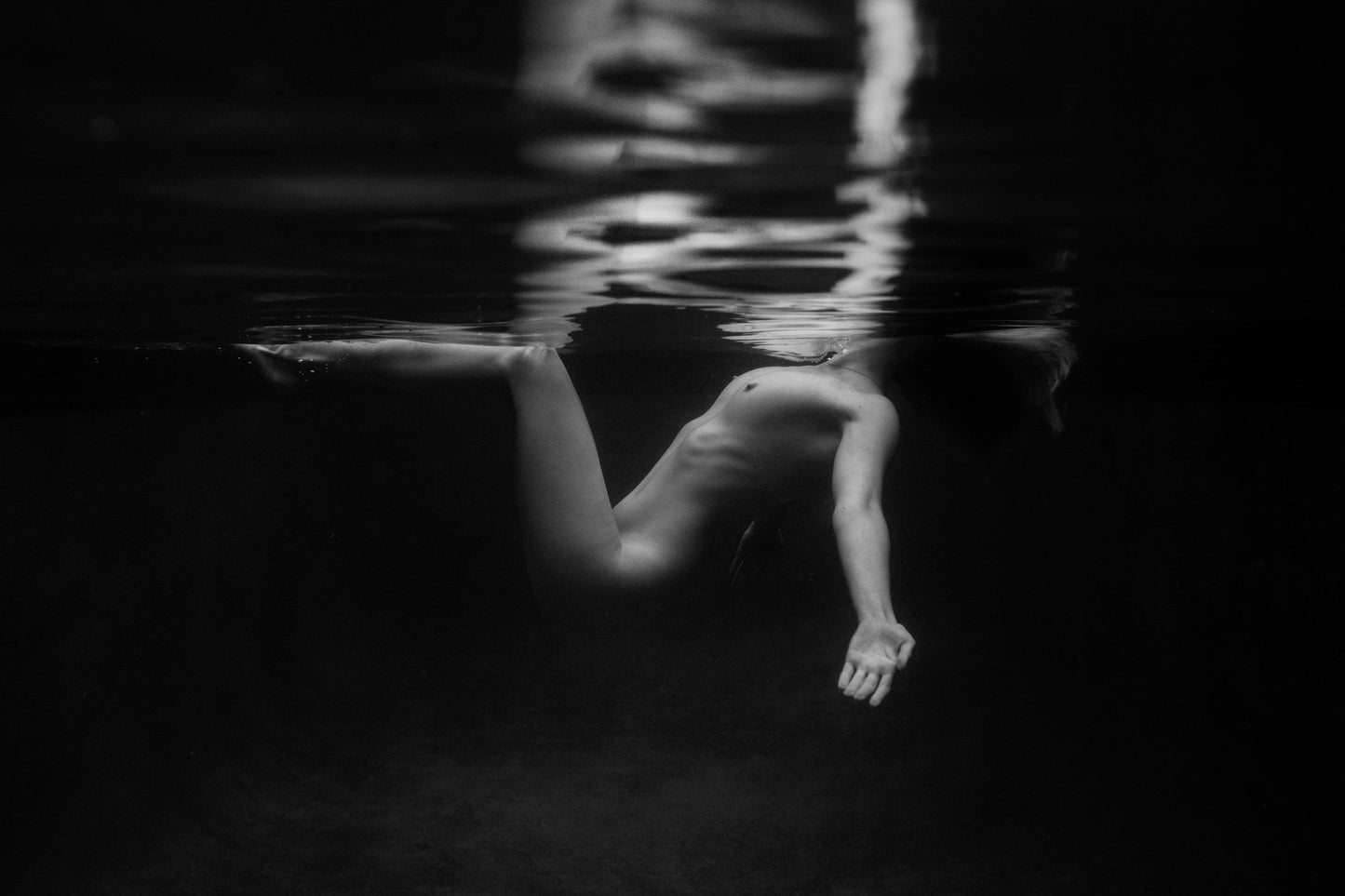 Wall Art Viewer Frames Render