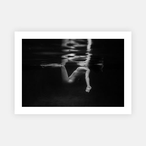 Wall Art Viewer Frames Render