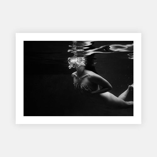 Wall Art Viewer Frames Render