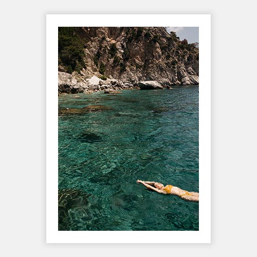 Euro Swims-Photographic Editions-Fine art print from FINEPRINT co