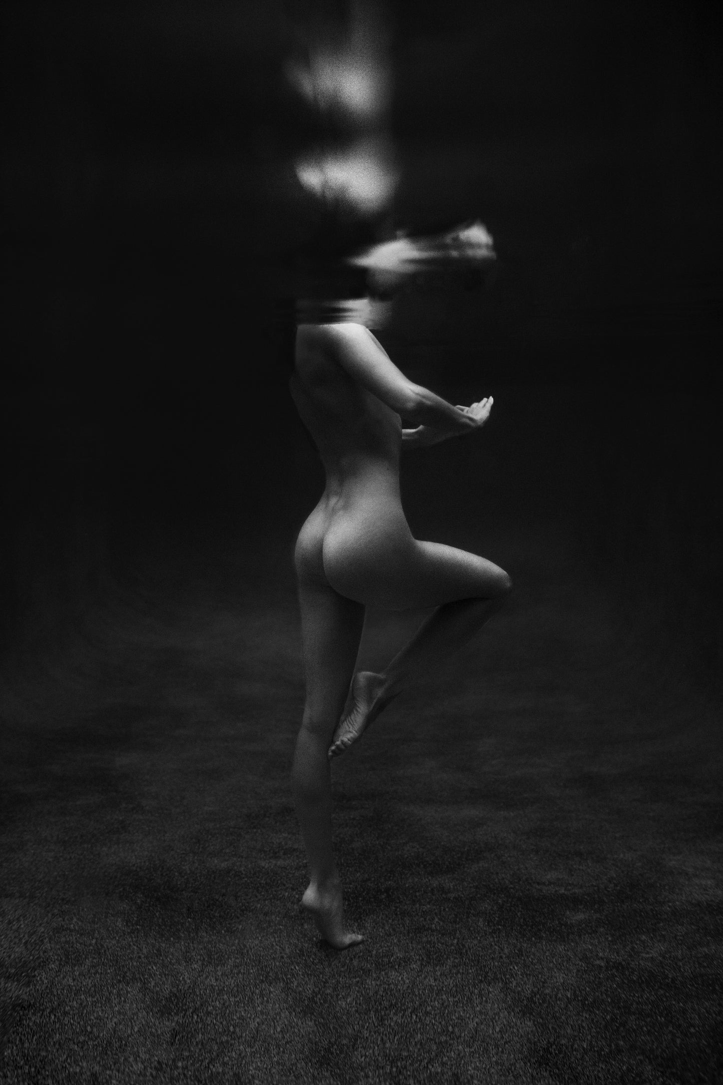 Wall Art Viewer Frames Render