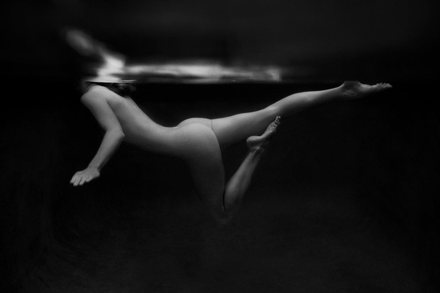 Wall Art Viewer Frames Render