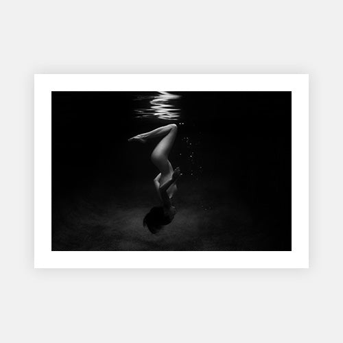 Wall Art Viewer Frames Render