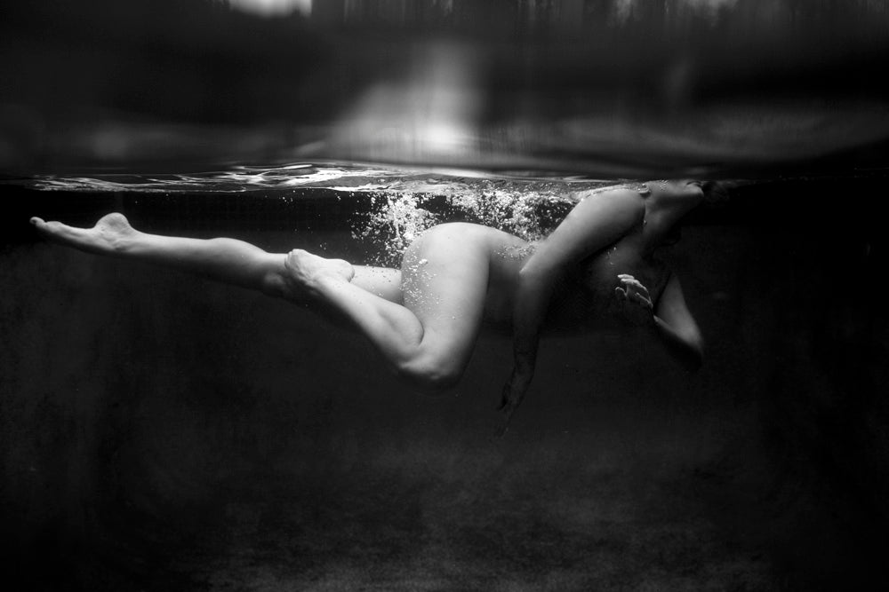 Wall Art Viewer Frames Render