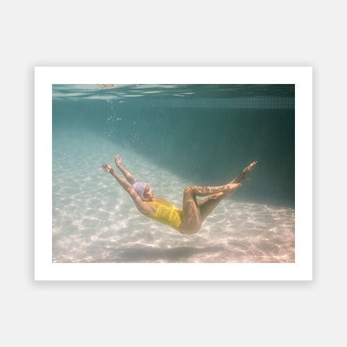 Wall Art Viewer Frames Render