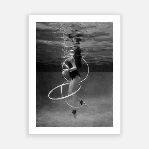 Wall Art Viewer Frames Render