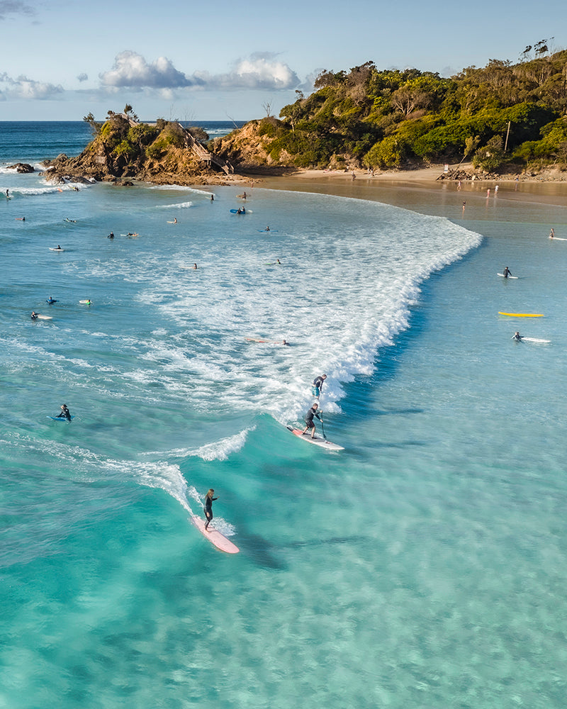 Wall Art Viewer Frames Render