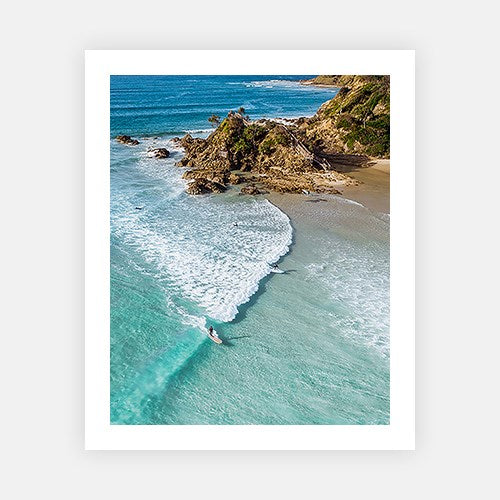 Wall Art Viewer Frames Render