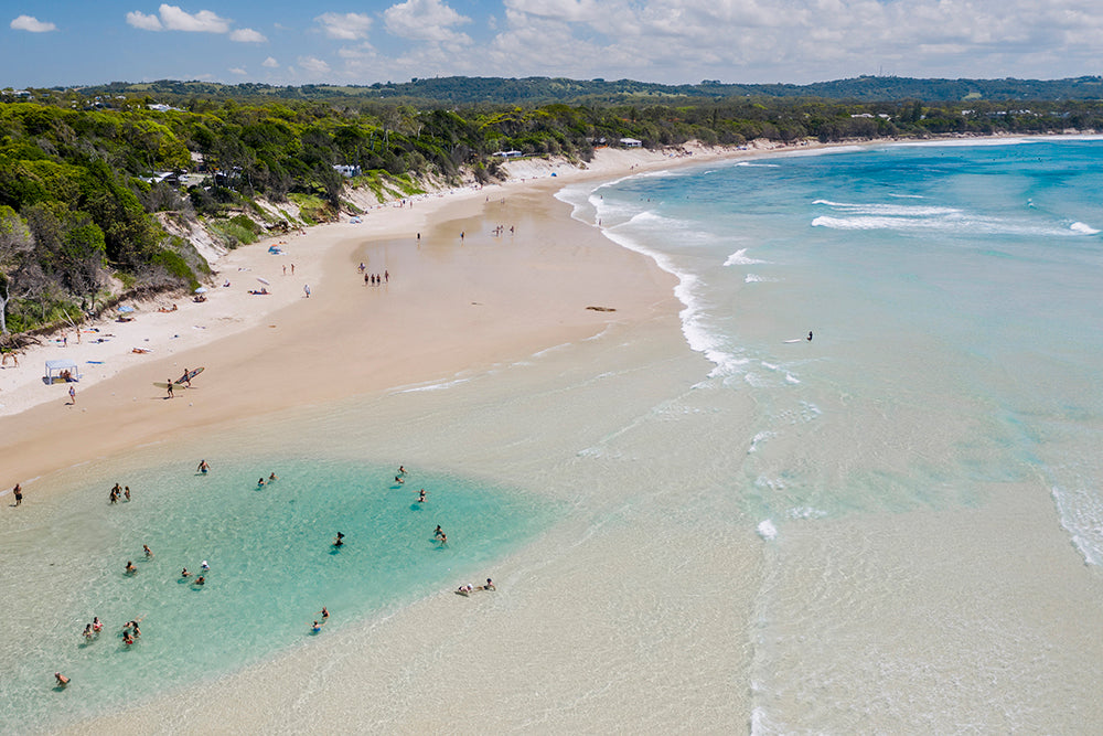 Wall Art Viewer Frames Render