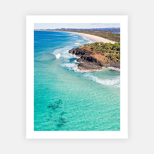 Wall Art Viewer Frames Render