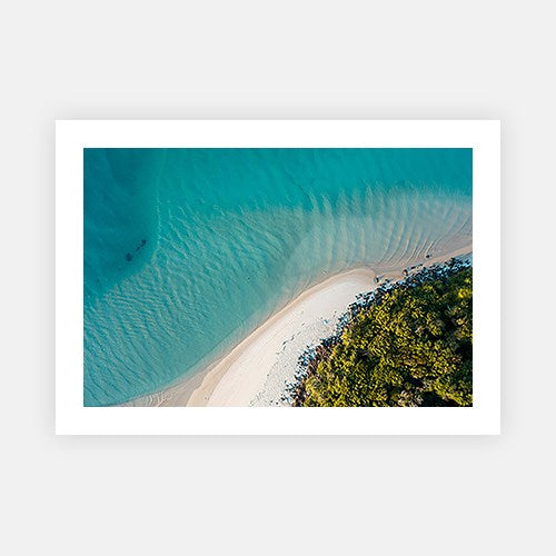 Wall Art Viewer Frames Render