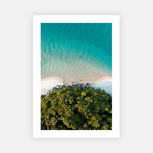 Wall Art Viewer Frames Render